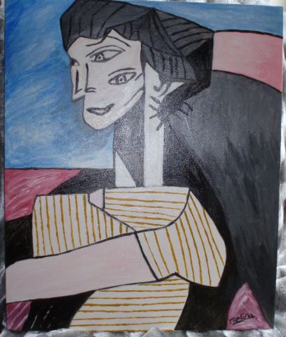 la femme